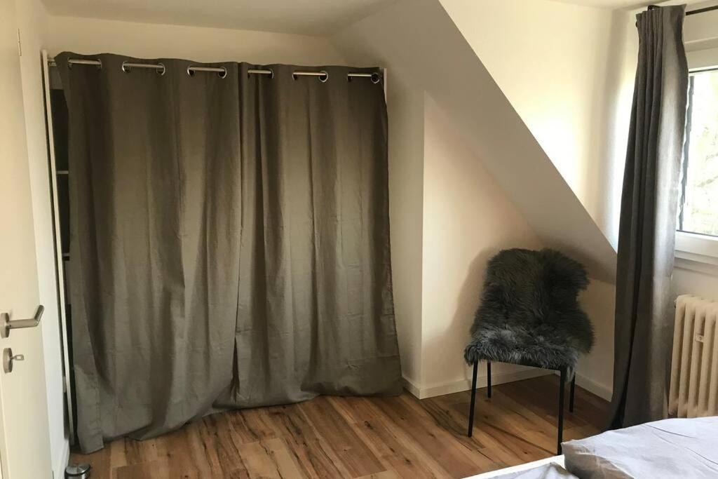 Apartment Frankfurt, Top Renoviert, 65Qm Dg Bergisch Gladbach Exterior photo